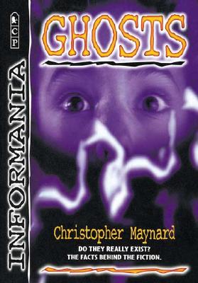 Image for Informania: Ghosts Informania: Ghosts