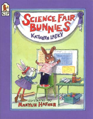 Image for Science Fair Bunnies