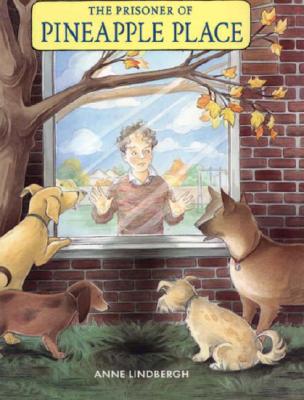 Image for The Prisoner of Pineapple Place The Prisoner of Pineapple Place