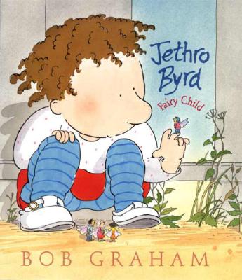 Jethro Byrd, Fairy Child (Kate Greenaway Medal Awards)