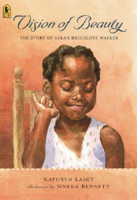 Image for Vision of Beauty: The Story of Sarah Breedlove Walker