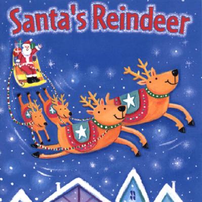 Santa's Reindeer