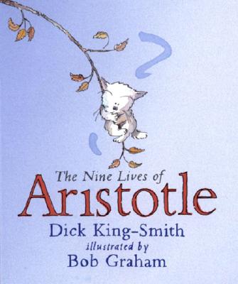 Nine Lives of Aristotle
