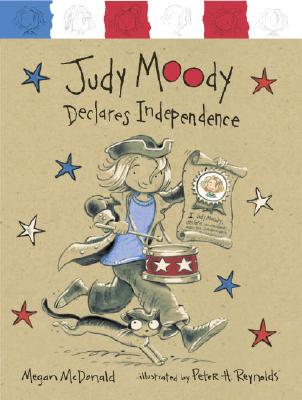 Judy Moody Declares Independence