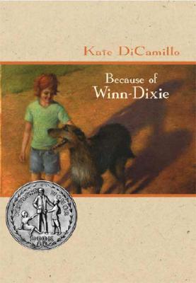 Because of Winn-Dixie Slipcased Gift Edition