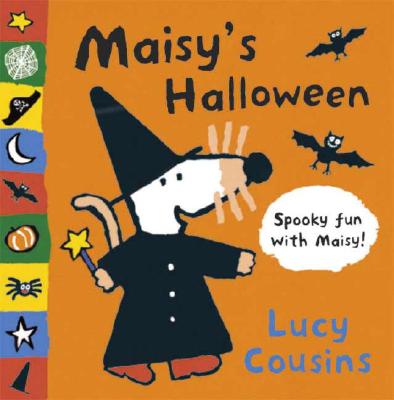 Maisy's Halloween; Maisy's Halloween
