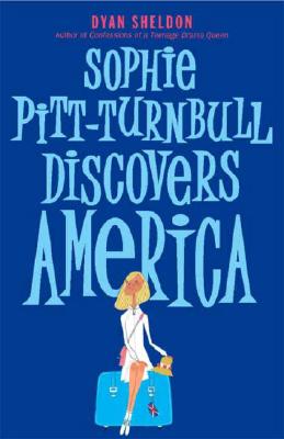Sophie Pitt-Turnbull Discovers America (Reading Together)
