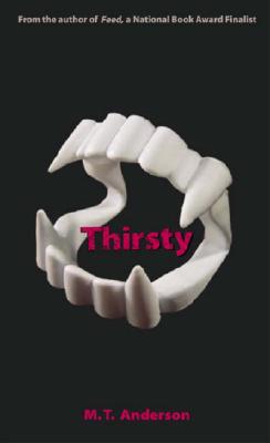 Image for Thirsty
