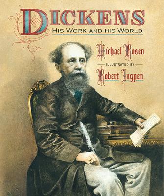 Image for Dickens: His Work and His World