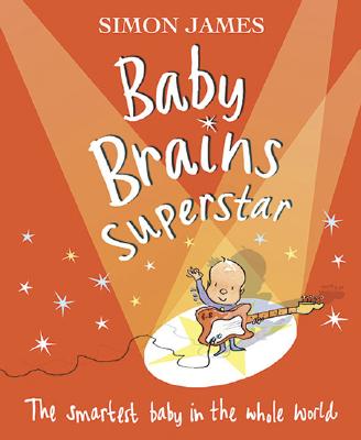 Baby Brains Superstar