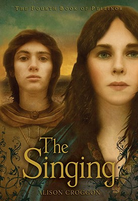 Image for The Singing: The Fourth Book of Pellinor (Pellinor Series) The Singing: The Fourth Book of Pellinor (Pellinor Series)