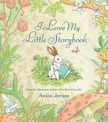 I Love My Little Storybook