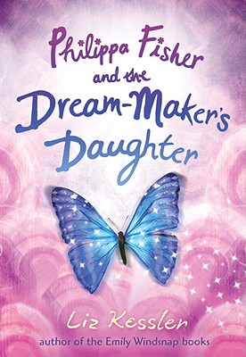 Image for Philippa and the Dream Maker's Daughter