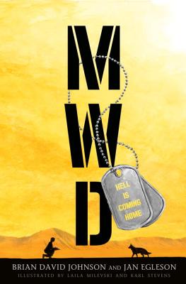 Image for MWD: Hell Is Coming Home