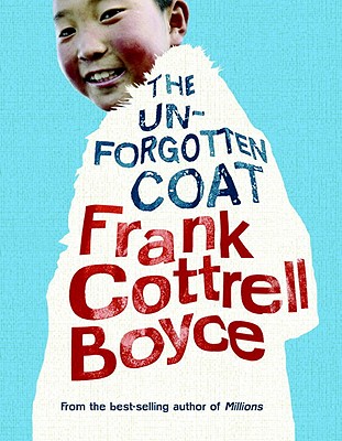 Unforgotten Coat