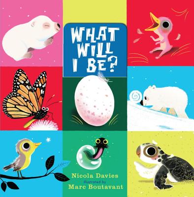 Image for What Will I Be (Flip the Flap and Find Out) What Will I Be (Flip the Flap and Find Out)
