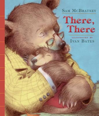 There, There