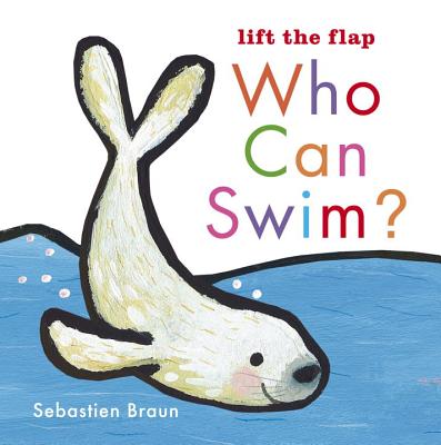 Who Can Swim