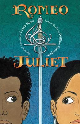 Image for Romeo and Juliet (Shakespeare Classics Graphic Novels)