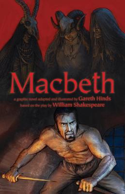 Macbeth: A Play By William Shakespeare