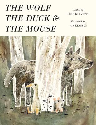 Wolf, the Duck, and the Mouse