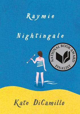 Raymio Nightingale