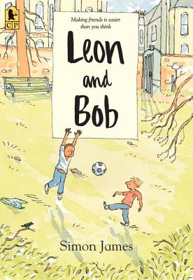 Image for Leon and Bob Leon and Bob