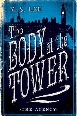 Image for BODY AT THE TOWER, THE : THE AGENCY 2 BODY AT THE TOWER, THE : THE AGENCY 2