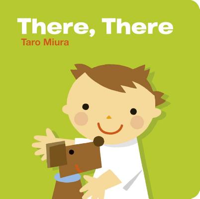 Image for There, There There, There