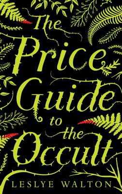 Image for The Price Guide to the Occult The Price Guide to the Occult