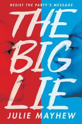 Image for The Big Lie The Big Lie