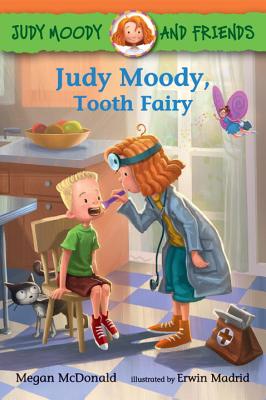 Image for JUDY MOODY AND FRIENDS: JUDY MOO