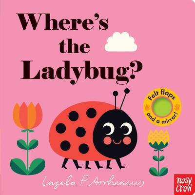 Image for Where's the Ladybug?