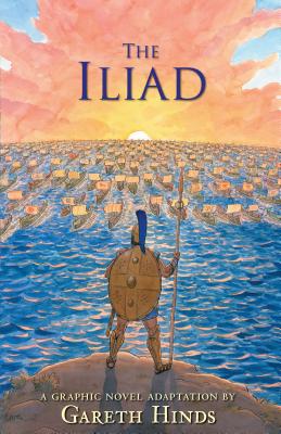 Image for The Iliad