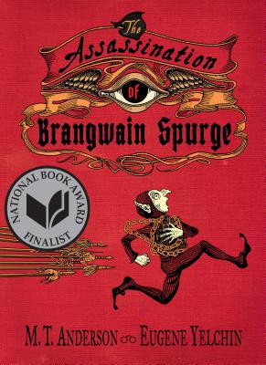 Image for The Assassination of Brangwain Spurge