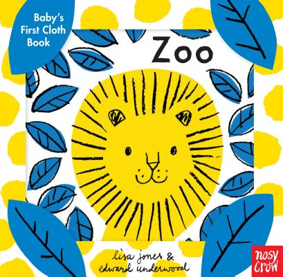 Image for Baby's First Cloth Book: Zoo