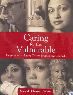 Caring for the Vulnerable
