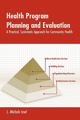 Image for Health Program Planning and Evaluation Health Program Planning and Evaluation