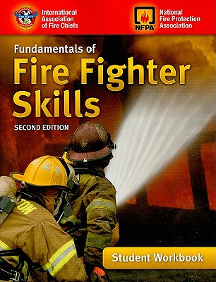 Image for Fundamentals Of Fire Fighter Skills, Student Workbook