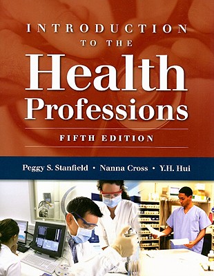 Image for Introduction To The Health Professions