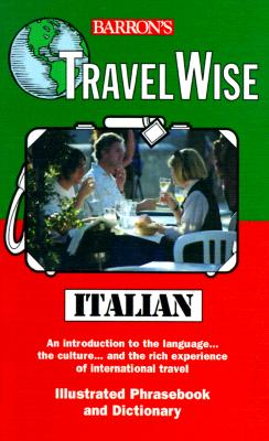 Travelwise Italian (English, Italian and German Edition)