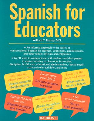 Spanish for Educators