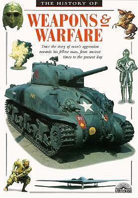 Weapons & Warfare