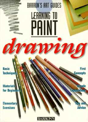 Image for Drawing (Barron's Learning to Paint)