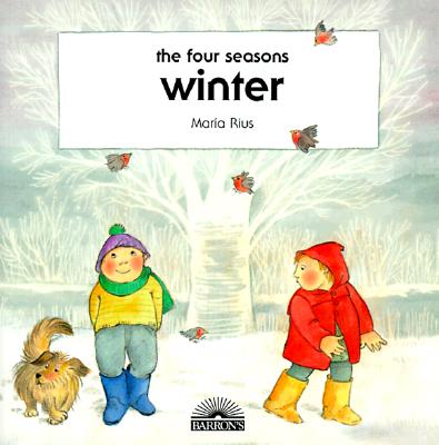 Image for Winter (Four Seasons Series) Winter (Four Seasons Series)