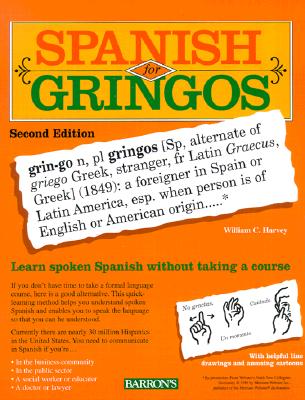 Spanish For Gringos