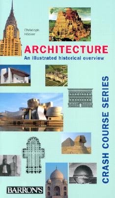 Architecture, Crash Course (Crash Course Series)