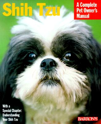 Shih Tzu