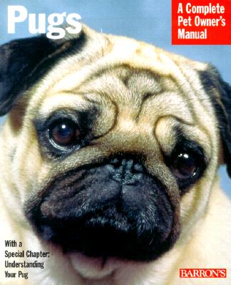 Image for Pugs (Complete Pet Owner's Manuals)