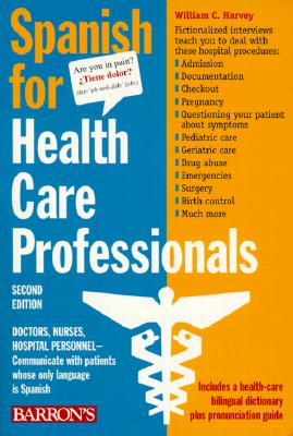 Spanish for Healthcare Professionals